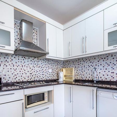 Blue Green Apartment Fethiye Exterior foto