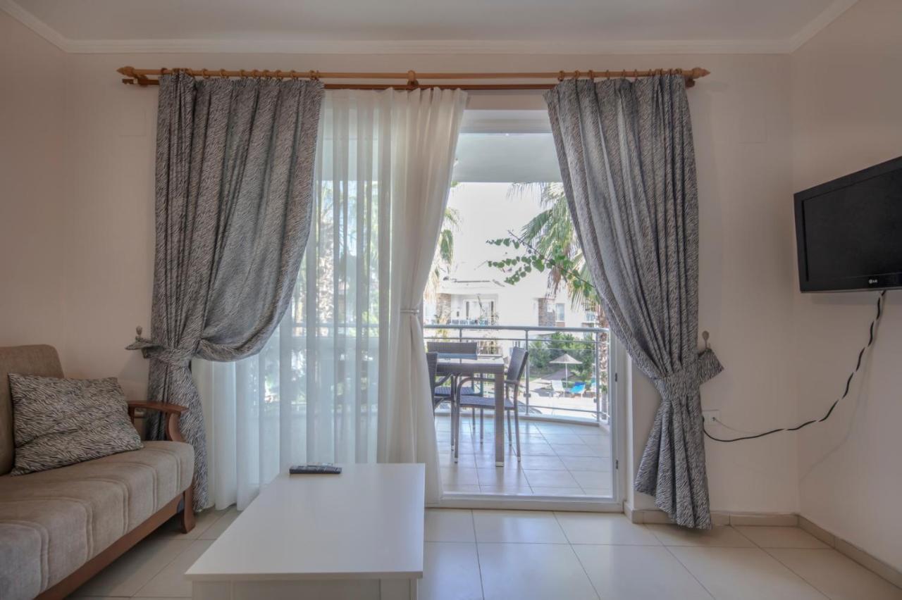 Blue Green Apartment Fethiye Exterior foto
