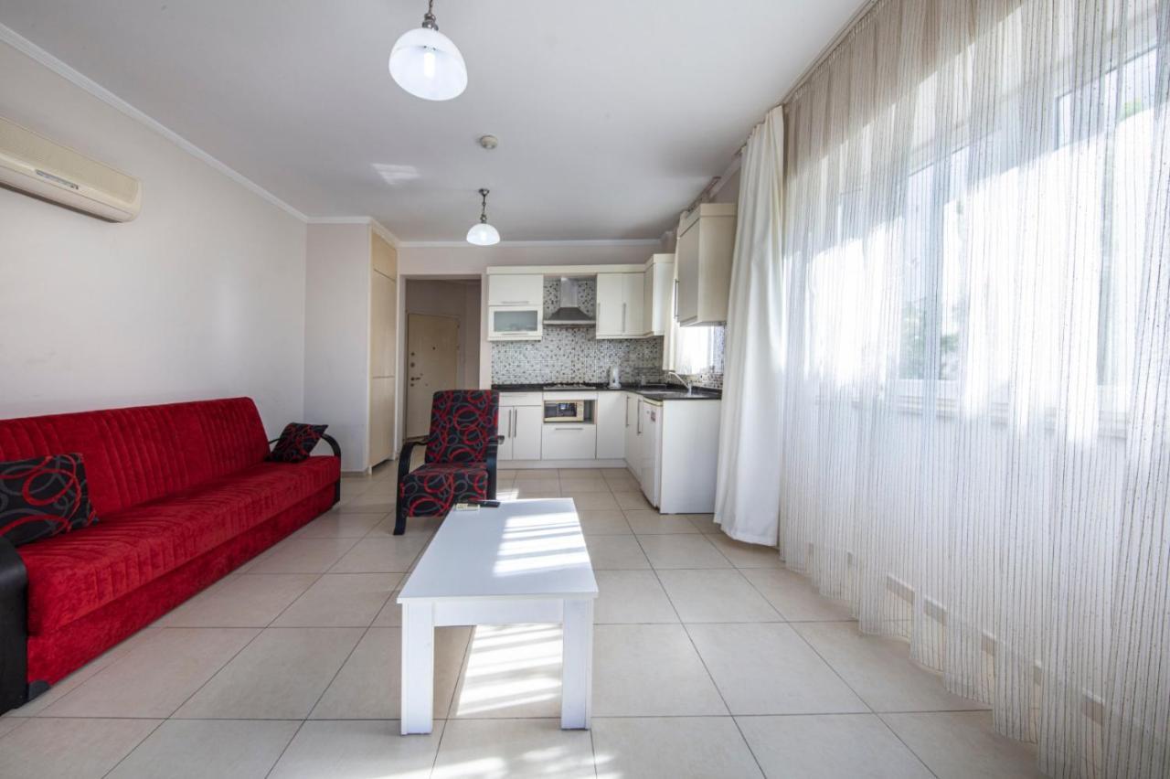 Blue Green Apartment Fethiye Exterior foto