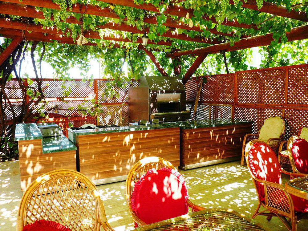 Blue Green Apartment Fethiye Exterior foto