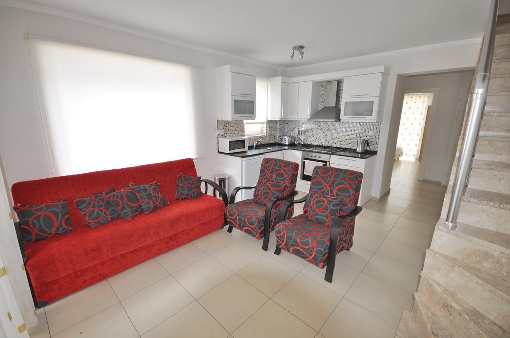 Blue Green Apartment Fethiye Exterior foto