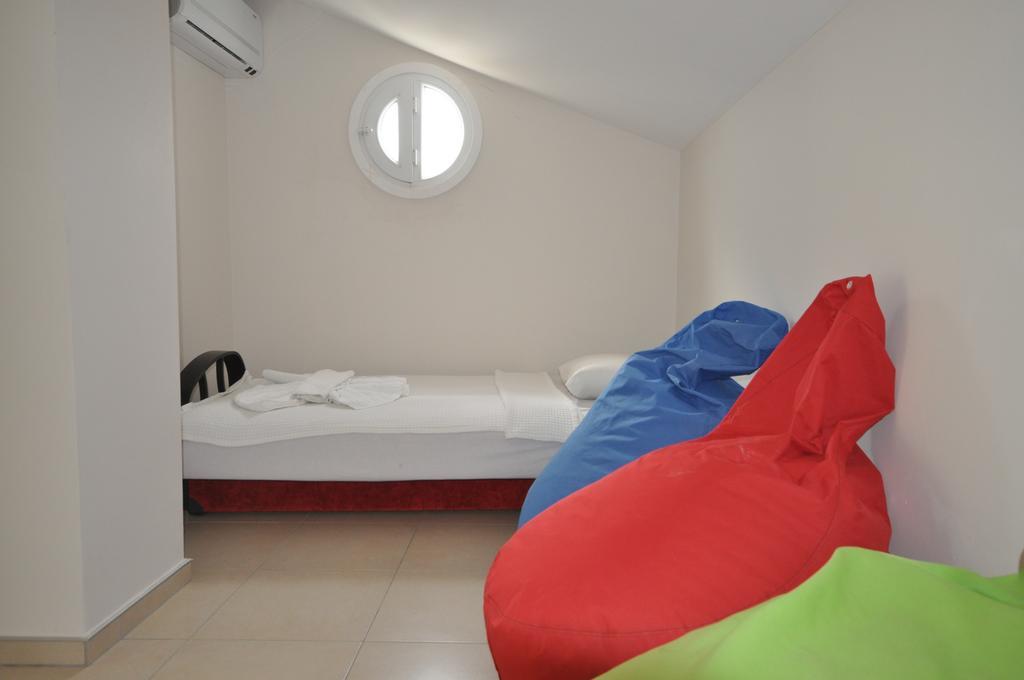 Blue Green Apartment Fethiye Exterior foto