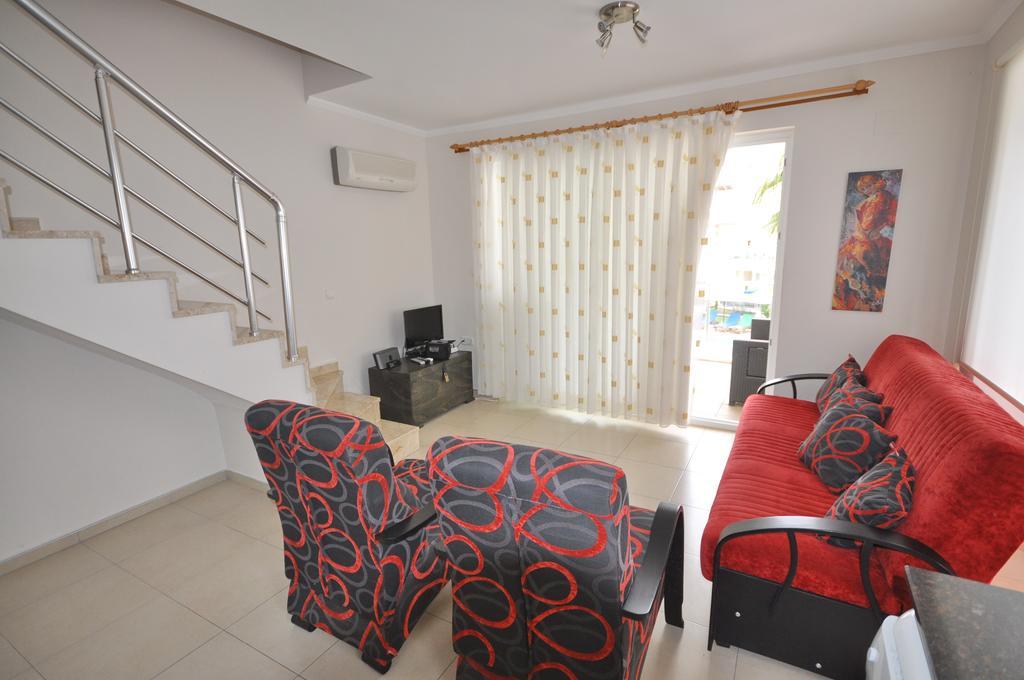 Blue Green Apartment Fethiye Exterior foto