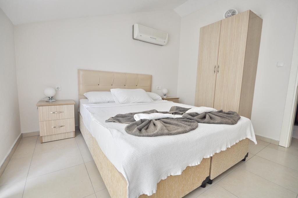 Blue Green Apartment Fethiye Exterior foto