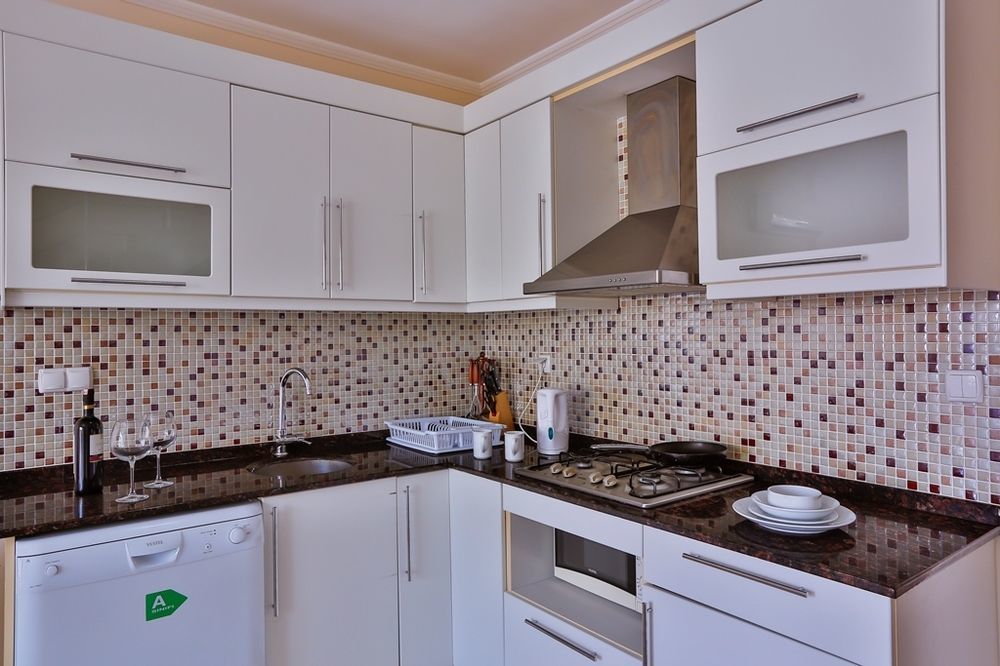 Blue Green Apartment Fethiye Exterior foto